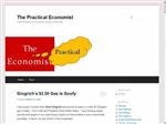 Thumbnail for The Practical Economist